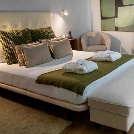 ソーラー パルメイラス ホテル 4*