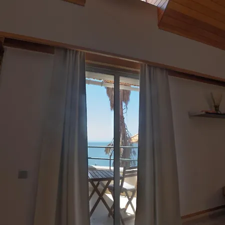 ソーラー パルメイラス ホテル パコ・デ・アルコス