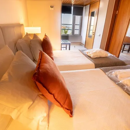 ホテル ソーラー パルメイラス