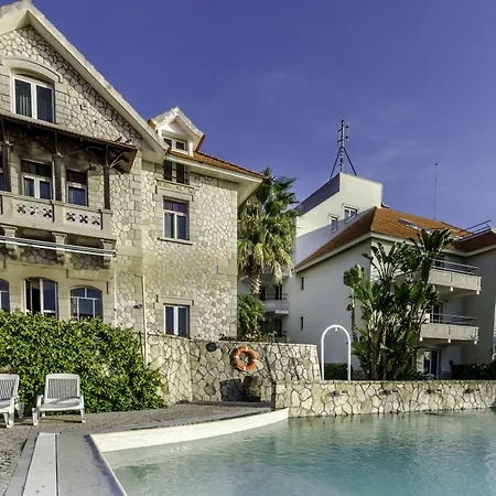 Solar Palmeiras Hotel 4*