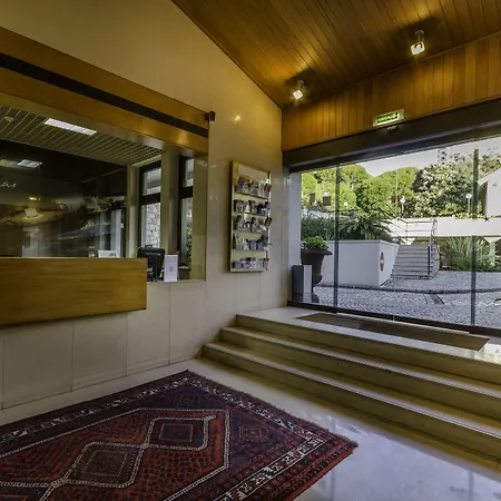 Solar Palmeiras Paço de Arcos