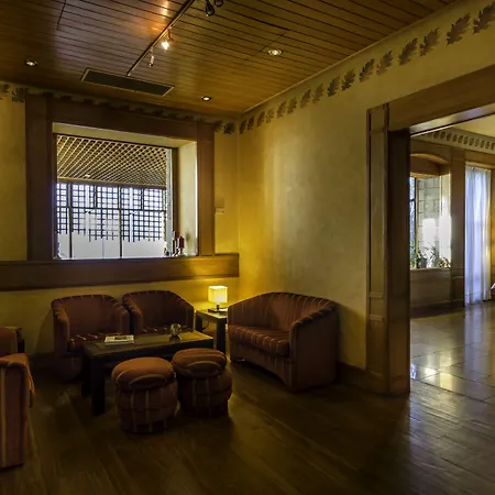 ホテル ソーラー パルメイラス