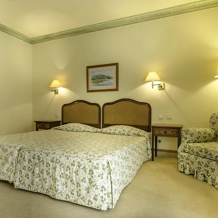 Solar Palmeiras Hotel