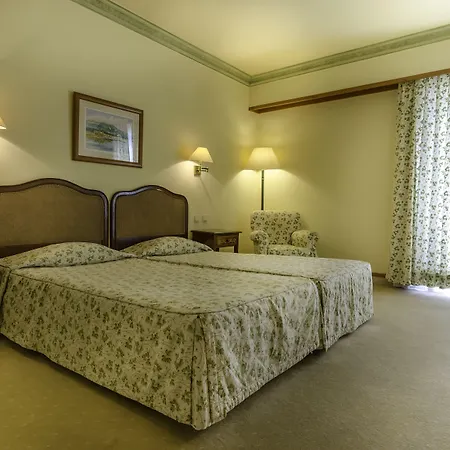 ソーラー パルメイラス ホテル パコ・デ・アルコス