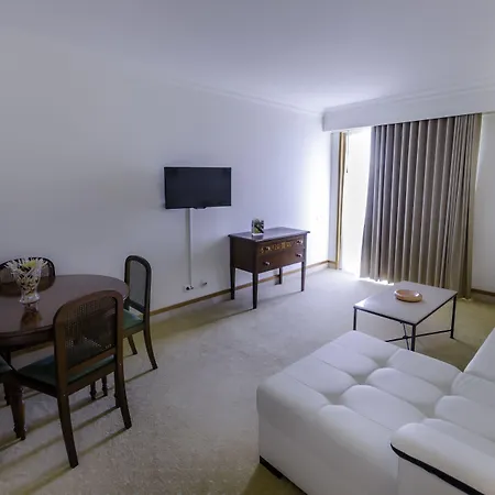 ホテル ソーラー パルメイラス