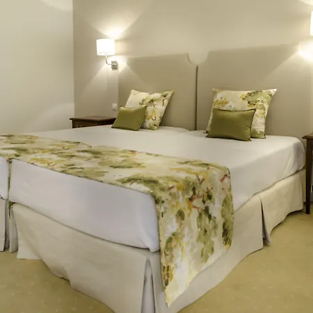 ソーラー パルメイラス ホテル パコ・デ・アルコス