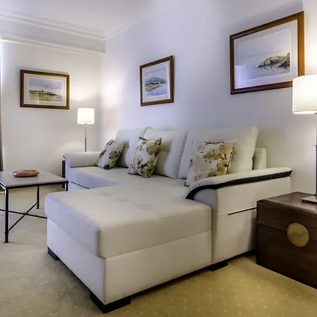 ソーラー パルメイラス ホテル パコ・デ・アルコス