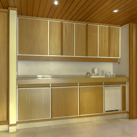 ソーラー パルメイラス ホテル 4*