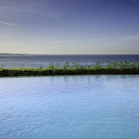 Solar Palmeiras Hotel