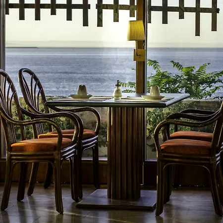 ソーラー パルメイラス ホテル 4*