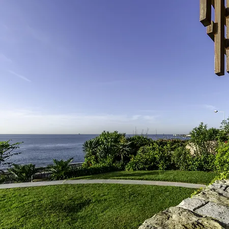 ホテル ソーラー パルメイラス