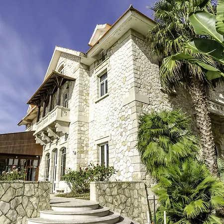 ソーラー パルメイラス ホテル