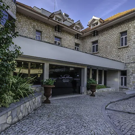 ソーラー パルメイラス 4* パコ・デ・アルコス