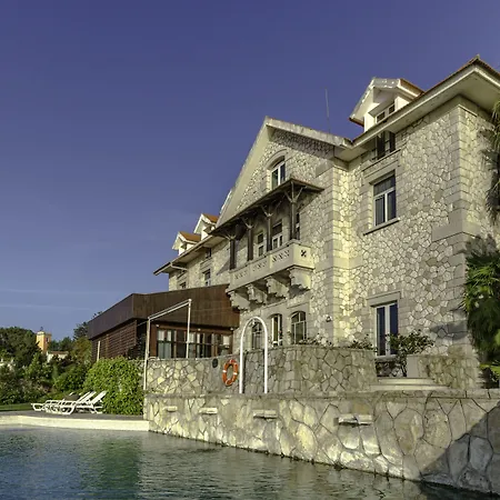 Hotel Solar Palmeiras 4*