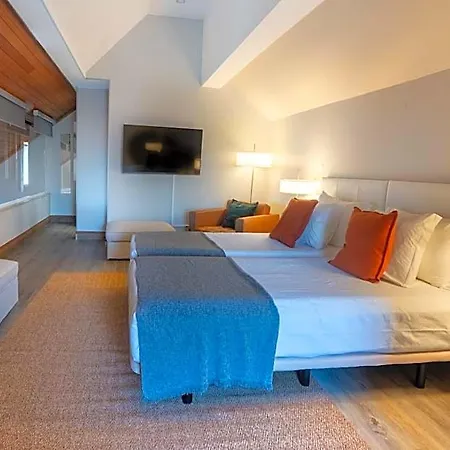 Solar Palmeiras Hotell 4*