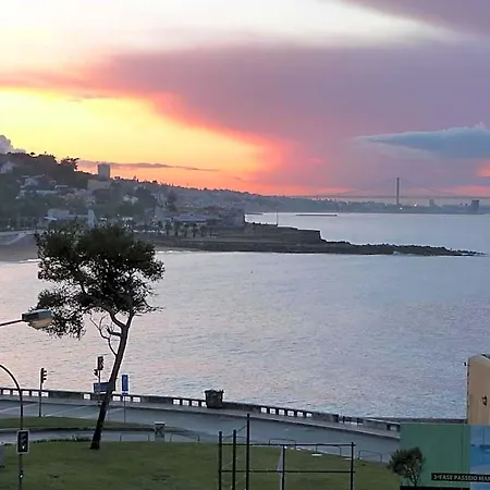 Hotell Solar Palmeiras 4*