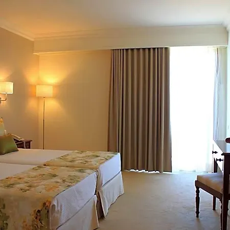Hotel Solar Palmeiras 4*