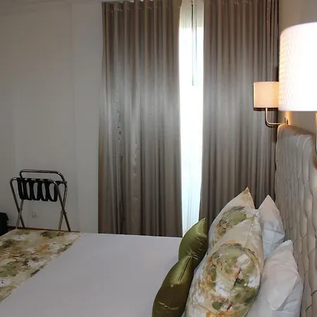 ソーラー パルメイラス 4* パコ・デ・アルコス