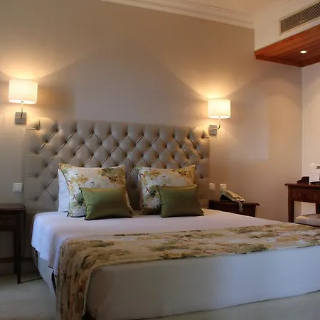 Hotel Solar Palmeiras 4*