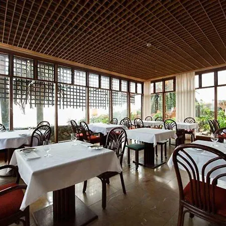 Hotel Solar Palmeiras