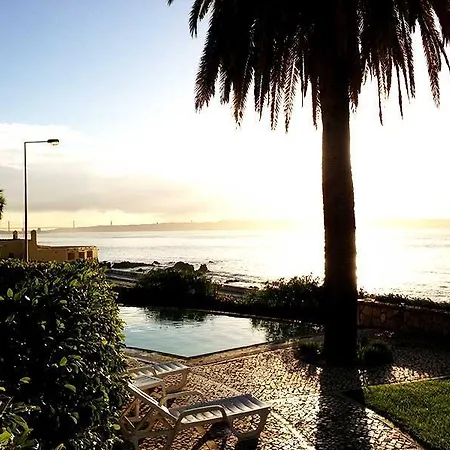 Solar Palmeiras Paco de Arcos