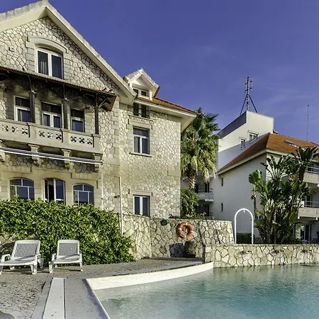 Hotel Solar Palmeiras