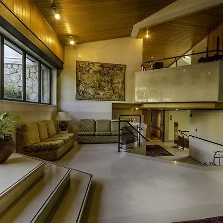 Hotel Solar Palmeiras 4*