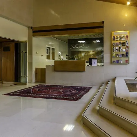 ホテル ソーラー パルメイラス パコ・デ・アルコス