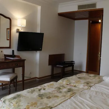 Hotel Solar Palmeiras 4*