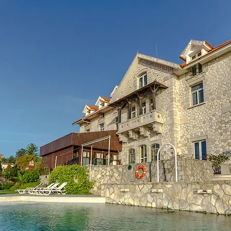 Solar Palmeiras Hotel