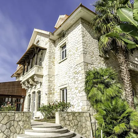 Hotel Solar Palmeiras Paco de Arcos