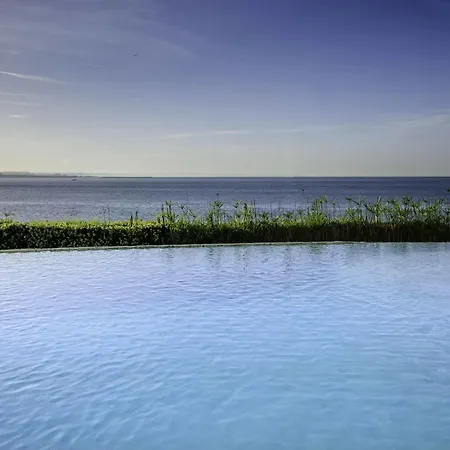 Solar Palmeiras Hotel Paco de Arcos