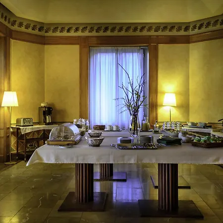 Solar Palmeiras Hotel 4*