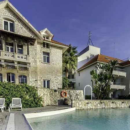 Solar Palmeiras Hotel