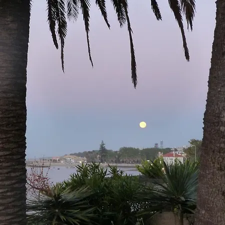 Solar Palmeiras 4* Paco de Arcos