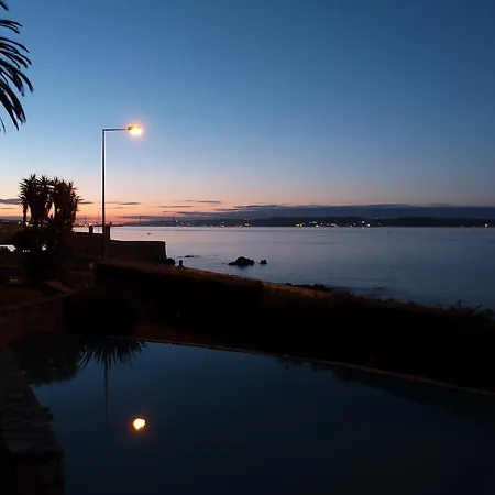 ホテル ソーラー パルメイラス