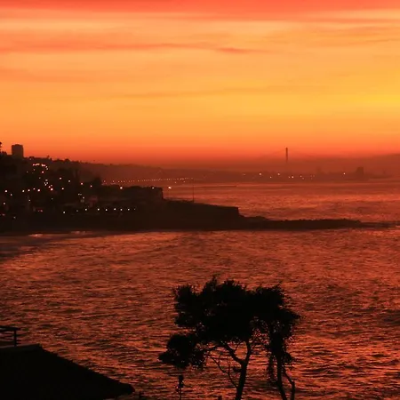 Solar Palmeiras Paco de Arcos