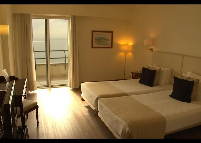 Solar Palmeiras Hotel 4*