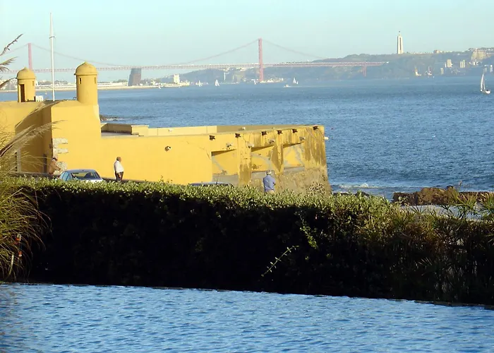 Hotel Solar Palmeiras 4*