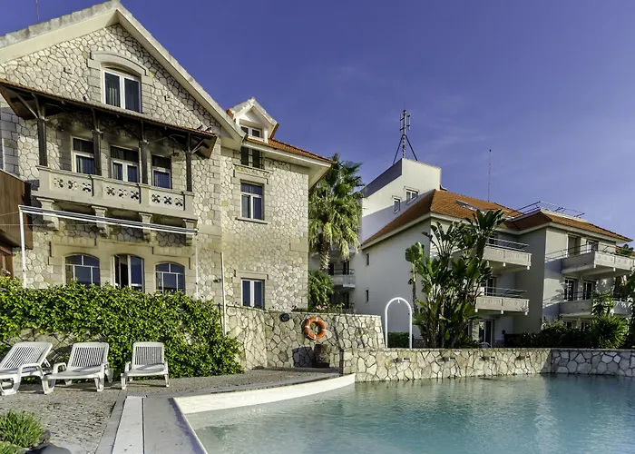 Solar Palmeiras Hotel 4*