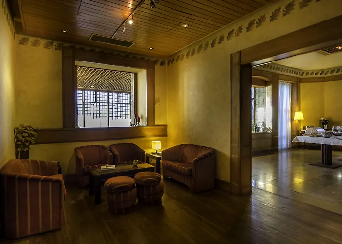 Hotel Solar Palmeiras