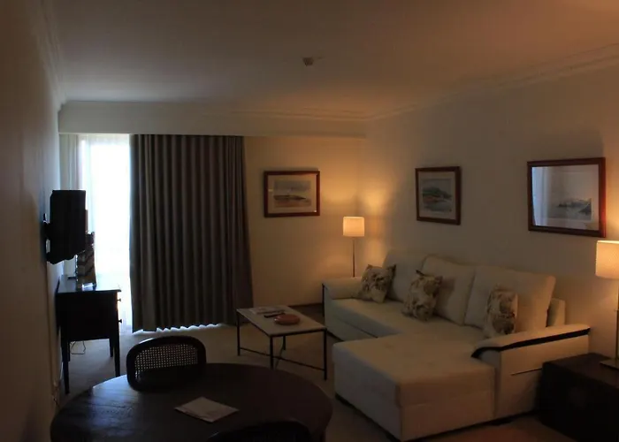 Solar Palmeiras Hotel 4*