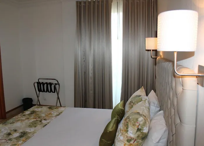 索拉帕尔梅拉斯酒店 4* 帕克德阿科斯