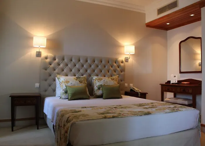 Hotel Solar Palmeiras 4*