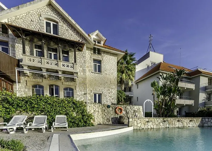 酒店 索拉帕尔梅拉斯酒店