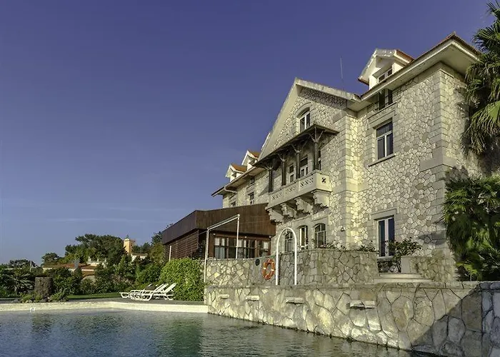 Hotel Solar Palmeiras