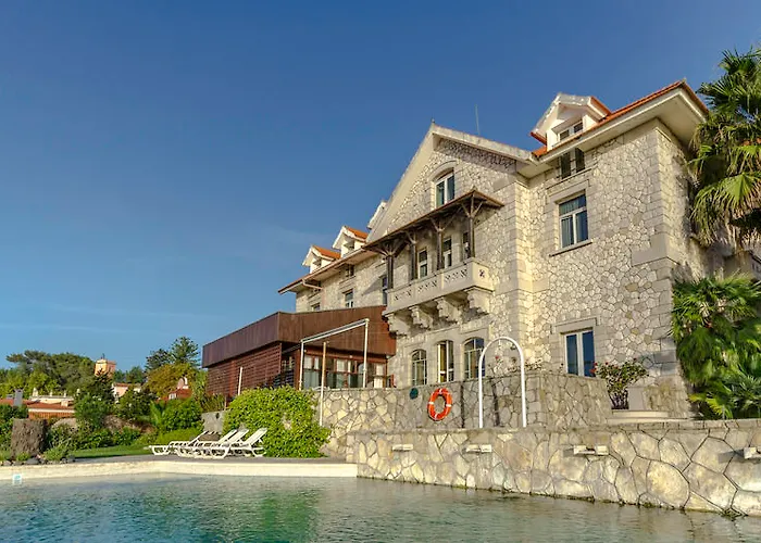 索拉帕尔梅拉斯酒店 酒店