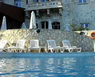 Solar Palmeiras 4* Paço de Arcos