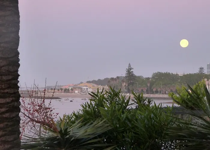 酒店 索拉帕尔梅拉斯酒店 帕克德阿科斯