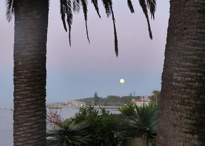 索拉帕尔梅拉斯酒店 4* 帕克德阿科斯